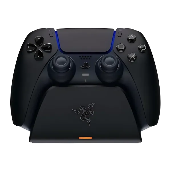 Razer Universal Quick Charging Stand PS5 -Midnight Black