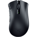 Razer DeathAdder V2 X HyperSpeed Ergonomic Wireless Gaming Mouse- (RZ01-04130100)