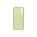 Samsung Card Slot Cover - Samsung Galaxy A15 4G - Lime
