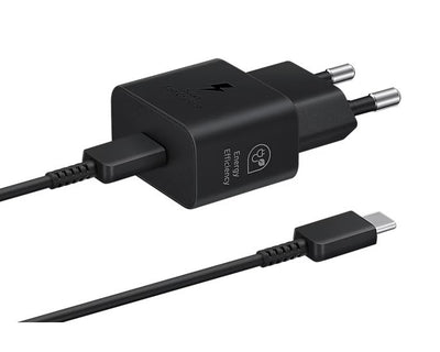 Samsung Charging