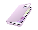 Samsung Smart View Wallet Cover - Samsung Galaxy A35 5G - Lavender