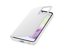 Samsung Smart View Wallet Cover - Samsung Galaxy A35 5G - White