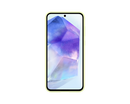 Samsung Silicone Cover - Samsung Galaxy A55 5G - Lime