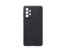 Samsung Silicone Cover - Samsung Galaxy A73 5G