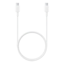 Samsung Type-C To Type-C Cable 60W - 1 Meter White