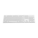 Body Glove Wireless Keyboard - WIKEY-WH