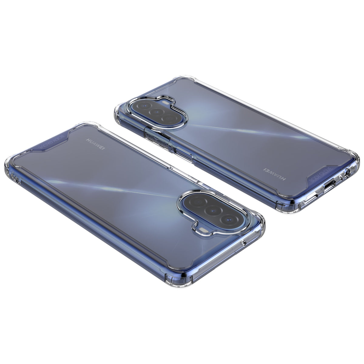Body Glove Lite Case Huawei Nova Y70/Y70 Plus