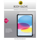 Body Glove Tempered Glass Screen Protector - Apple iPad 10.9 (2022)