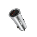 LOOP'D Lite Dual Port PD Car Charger - 20W