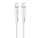 LOOP'D Lite Type-C To Type-C Cable 60W - 1 Meter