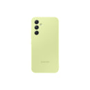 Samsung Silicone Cover - Samsung Galaxy A54 5G - Green