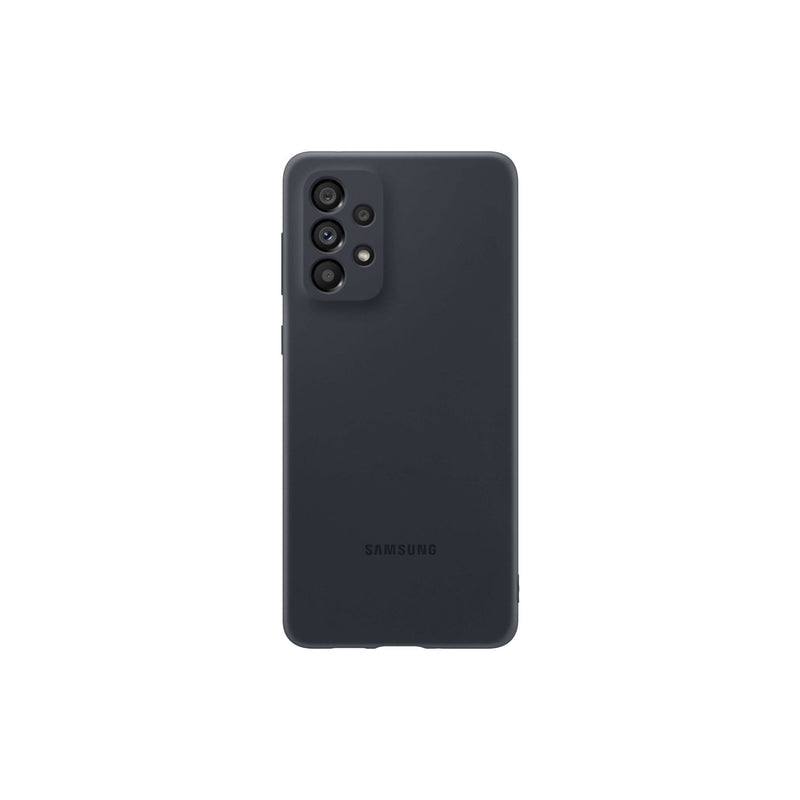 Samsung Silicone Cover - Samsung Galaxy A73 5G