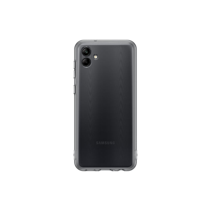 Samsung Soft Clear Case - Samsung Galaxy A04
