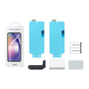 Samsung Tempered Glass Screen Protector - Samsung Galaxy A54 5G