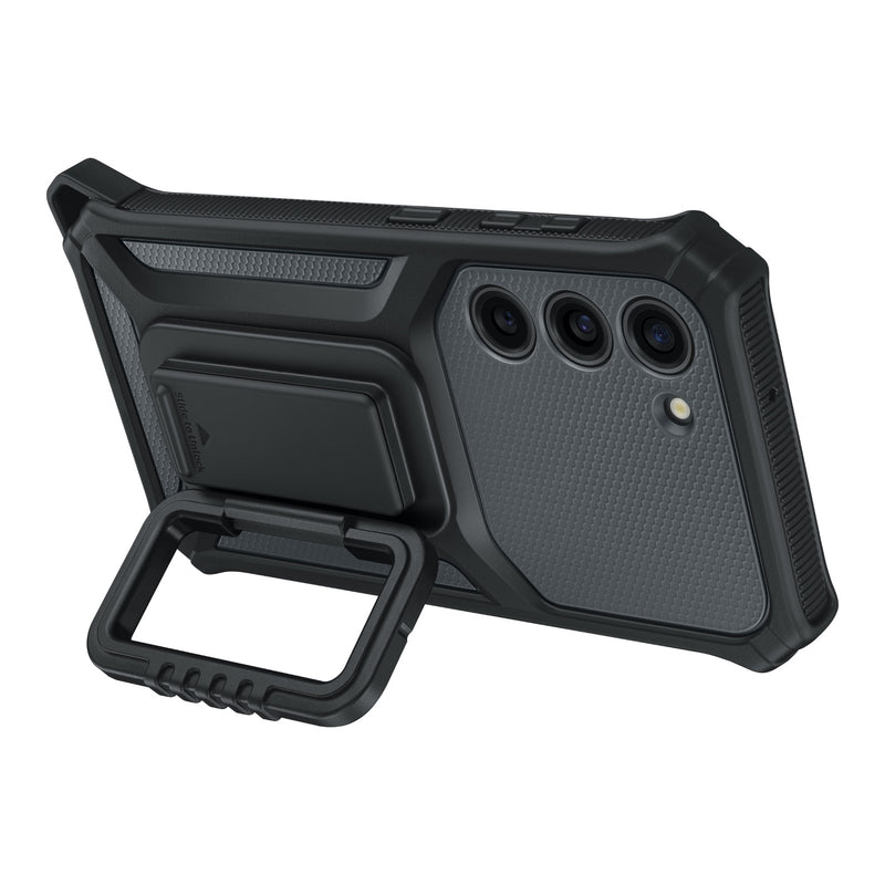 Samsung Rugged Gadget Case - Samsung Galaxy S23