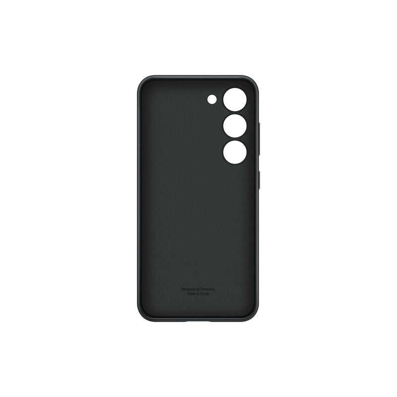 Samsung Leather Cover - Samsung Galaxy S23 - EF-VS911LB