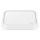 Samsung Super Fast Wireless Charger - White