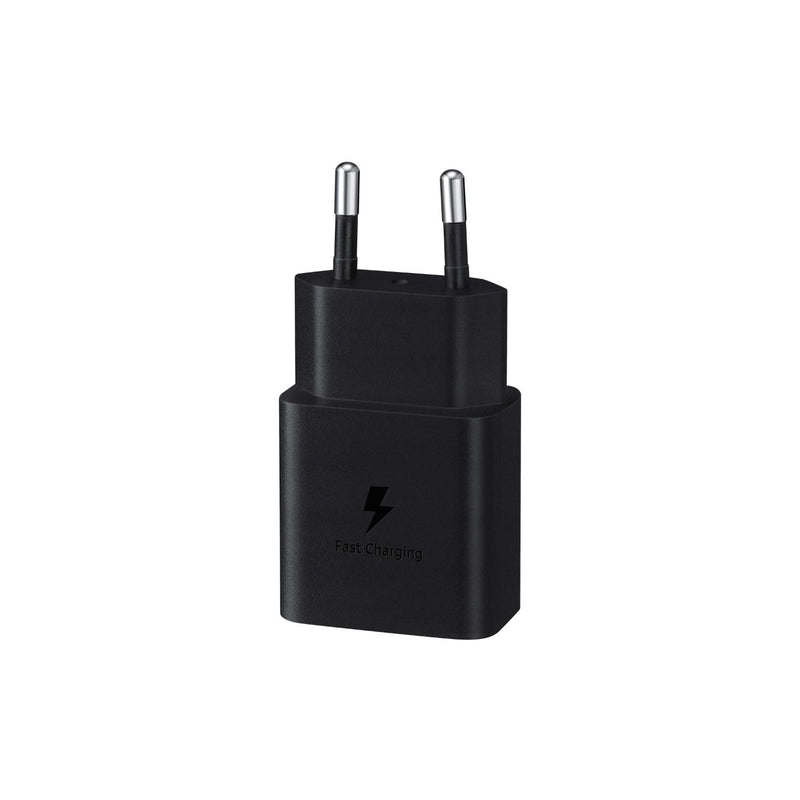 Samsung 1 Port Fast Travel Adapter With Type-C Cable 15W