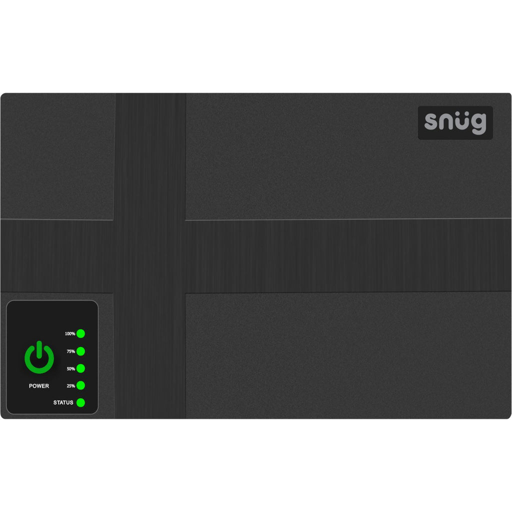 Snug Device Snug Mini DC UPS - 18W