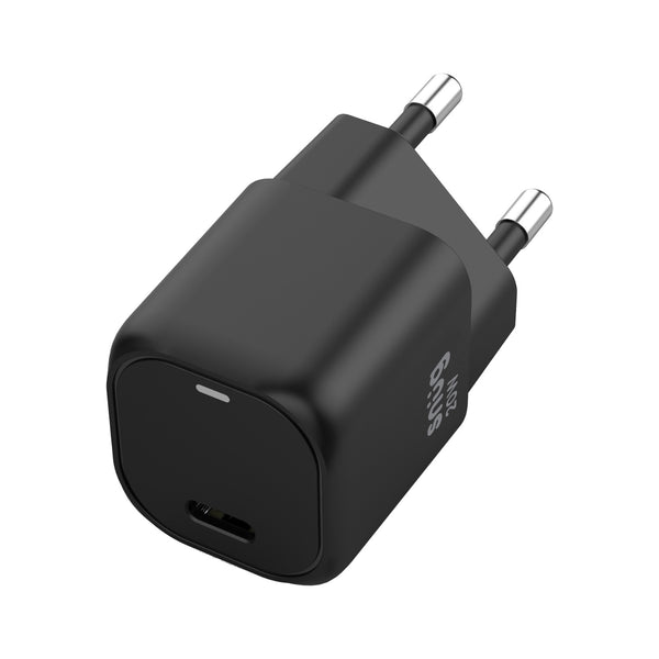 Snug 1 Port Mini Type C PD Home Charger - 20W