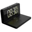 Snug Wireless Clock Charging Pad - 10W