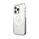 Speck Presidio Perfect Clear Magsafe Case - Apple iPhone 14 Pro