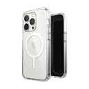 Speck Presidio Perfect Clear Magsafe Case - Apple iPhone 14 Pro