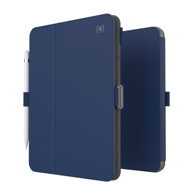 Speck Balance Folio Case - Apple iPad (2022) - 9322