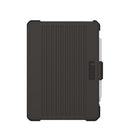 UAG Metropolis SE Tablet Case - Apple iPad (2022) - IP10T-MSEBK