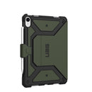 UAG Metropolis SE Tablet Case - Apple iPad (2022) - IP10T-MSEOL
