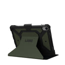 UAG Metropolis SE Tablet Case - Apple iPad (2022) - IP10T-MSEOL