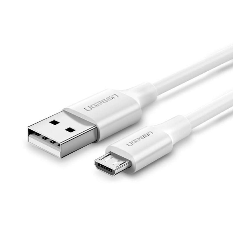 UGREEN USB To Micro USB Cable - 1 Meter
