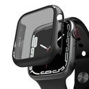 Body Glove PC Case With Screenguard - Apple Watch 7 41mm