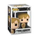 Funko Pop! Television:Game Of Thrones-Tyrion With Shield