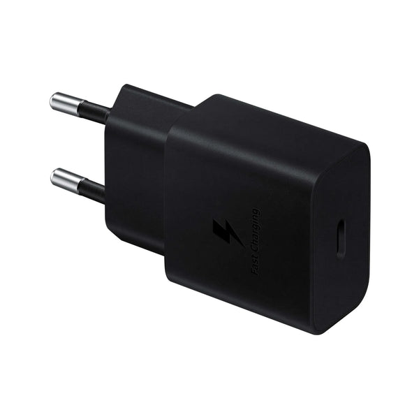 Samsung 1 Port Type C Travel Adapter PD 15W